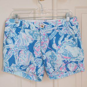 Lilly Pulitzer "The Callahan Short"